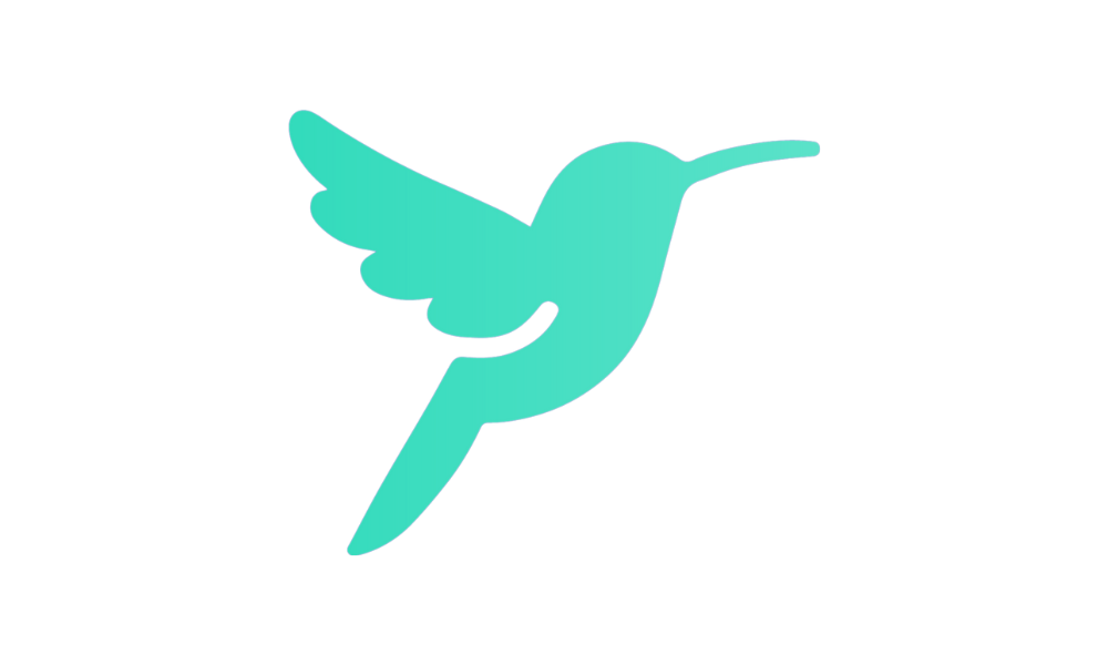 Hummingbird-logo drafts (1000 x 800 px)